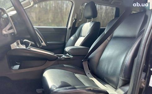 Mitsubishi Pajero Sport 2019 - фото 8
