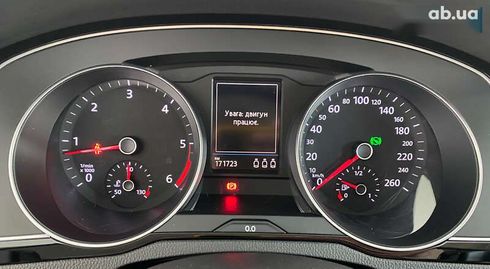 Volkswagen Passat 2019 - фото 15
