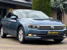 Продажа б/у Volkswagen Passat 2015 года - купить на Автобазаре