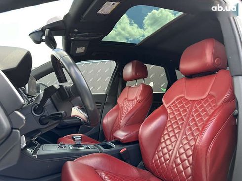 Audi SQ5 2018 - фото 5