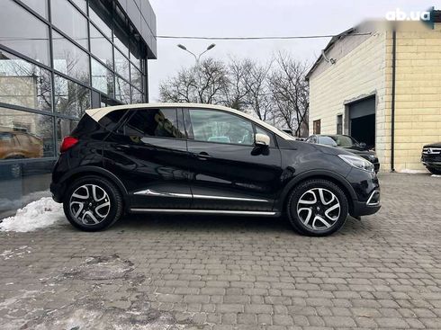 Renault Captur 2015 - фото 5