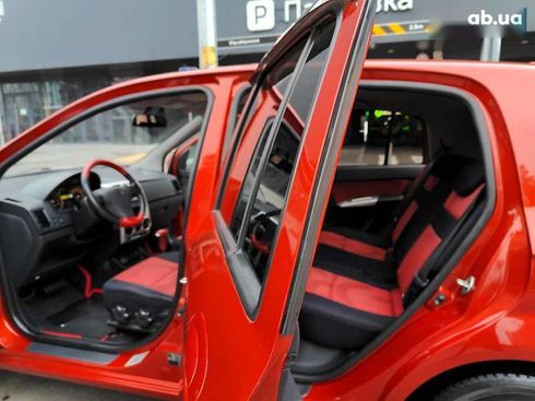 Hyundai Getz 2008 - фото 7