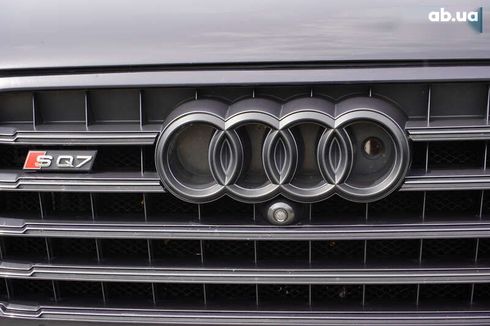 Audi SQ7 2017 - фото 18