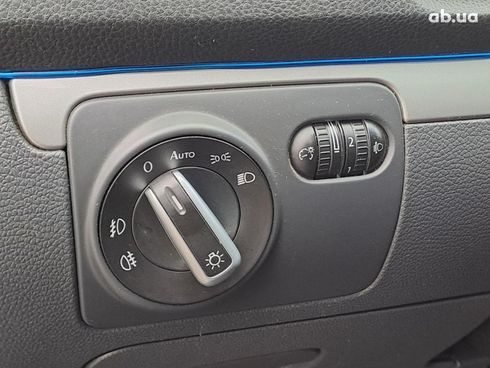 Volkswagen Golf 2006 серый - фото 9