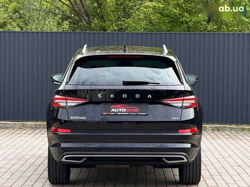 Skoda Kodiaq 2021 - фото 5
