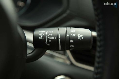 Mazda CX-5 2019 - фото 28