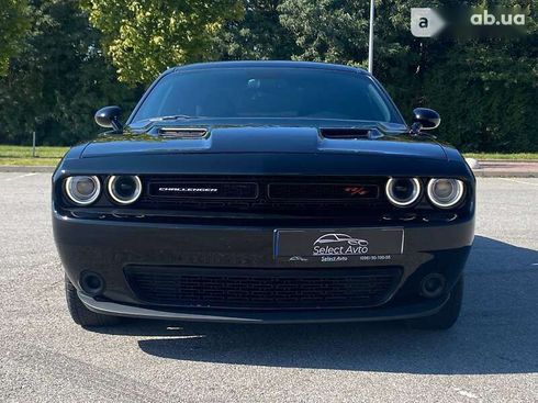 Dodge Challenger 2015 - фото 3