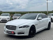 Авто бензин Ягуар б/у у Львові - купити на Автобазарі