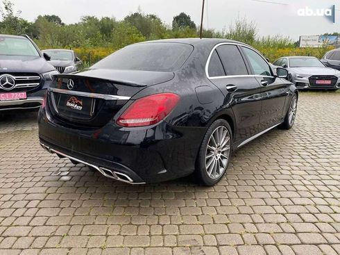 Mercedes-Benz C-Класс 2014 - фото 8