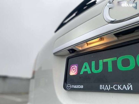 Mazda CX-7 2011 - фото 13