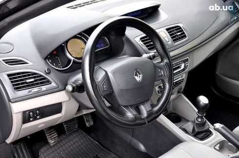 Renault Megane 2011 - фото 6