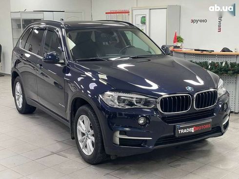 BMW X5 2018 - фото 2