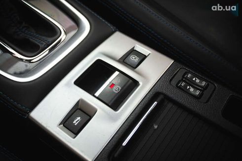 Subaru Levorg 2015 - фото 23