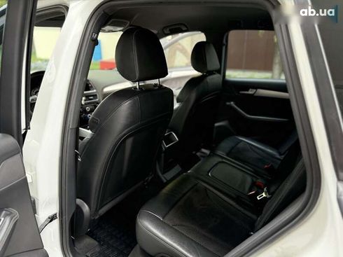 Audi Q5 2012 - фото 30