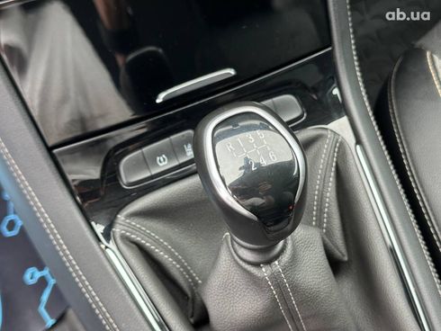 Opel Grandland X 2019 белый - фото 21