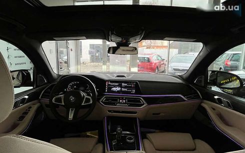 BMW X5 2019 - фото 13