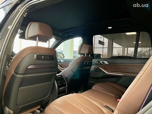 BMW X7 2024 - фото 15