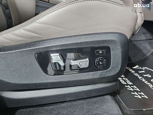 BMW X5 M 2021 - фото 25