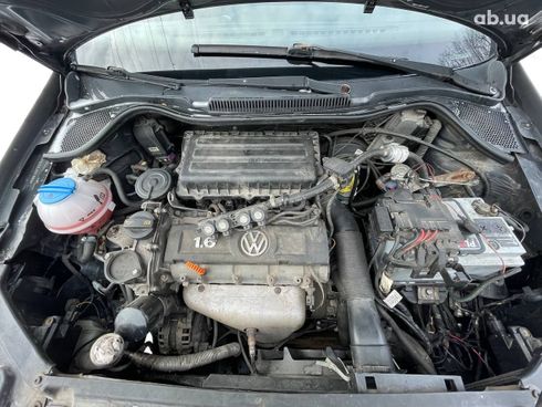 Volkswagen Polo 2012 серый - фото 18