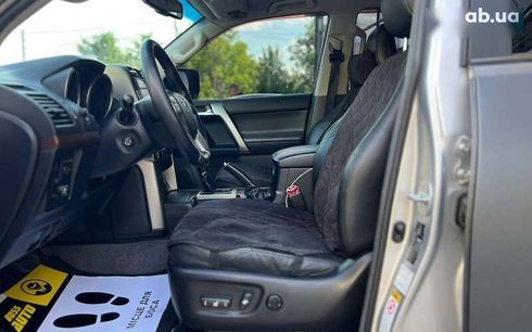 Toyota Land Cruiser 2012 - фото 11
