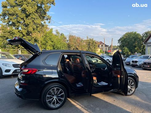 BMW X5 2019 другой - фото 24