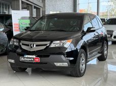 Продажа Acura MDX в Одессе - купить на Автобазаре