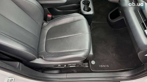 Hyundai Ioniq 5 2021 - фото 30