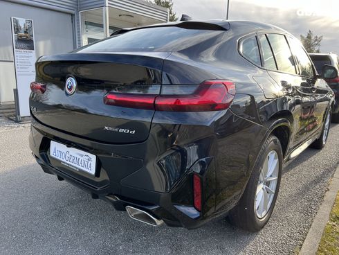 BMW X4 2023 - фото 16