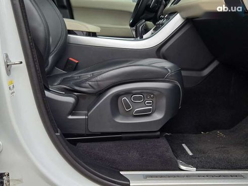 Land Rover Range Rover Sport 2013 - фото 17