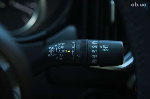 Mazda CX-50 2024 - фото 23