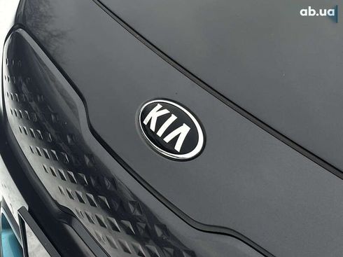 Kia Niro 2020 - фото 10