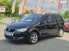 Продажа б/у Volkswagen Touran в Житомирской области - купить на Автобазаре