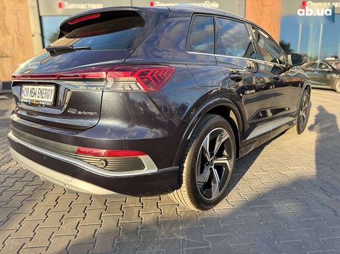 Audi Q4 e-tron 2024 - фото 2