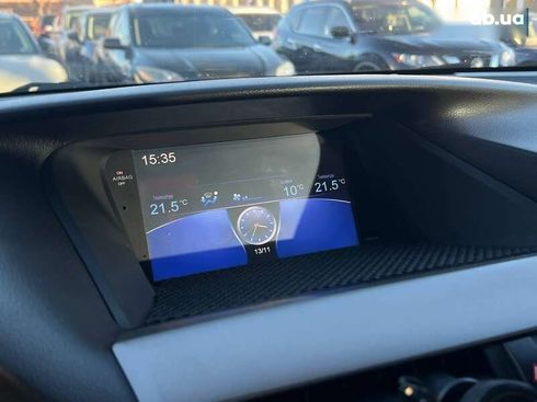 Lexus RX 2013 - фото 19