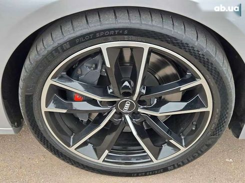 Audi A8 2017 - фото 8