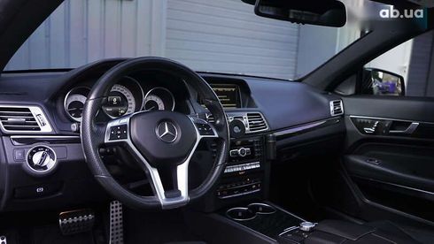 Mercedes-Benz E-Класс 2014 - фото 25