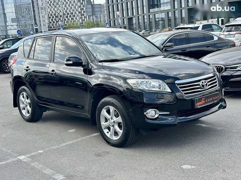 Toyota RAV4 2011 - фото 14