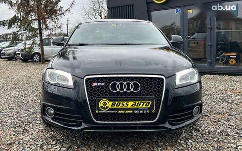 Audi A3 2009 - фото 3
