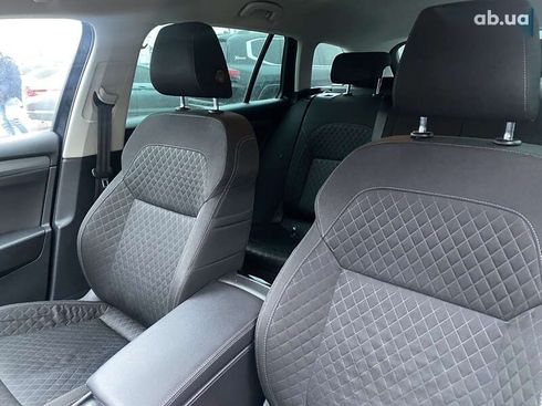 Skoda Superb 2015 - фото 18