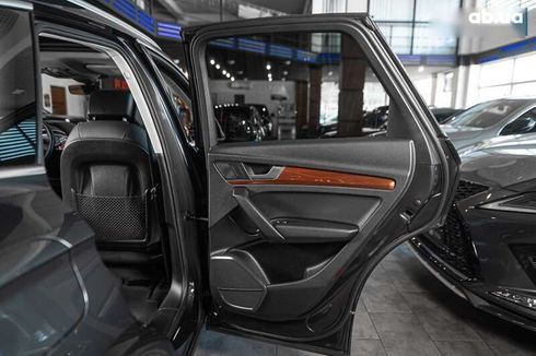 Audi Q5 2021 - фото 4