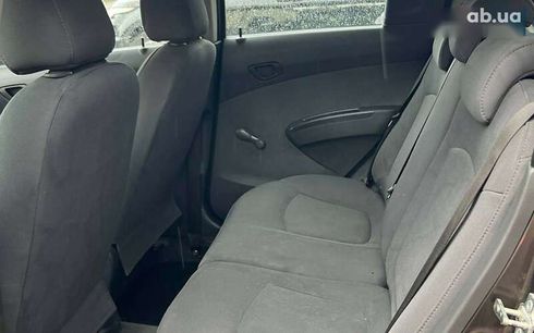 Chevrolet Spark 2011 - фото 18