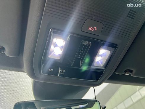 Volkswagen ID.4 GTX 2021 серый - фото 33