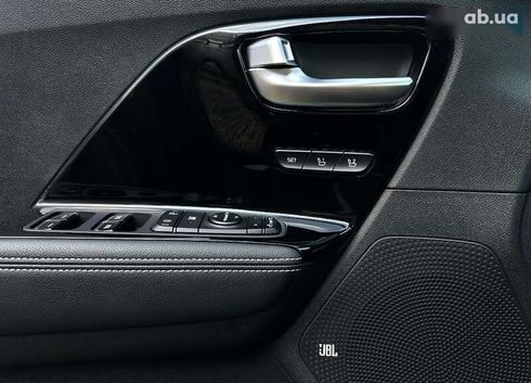 Kia Niro 2022 - фото 7