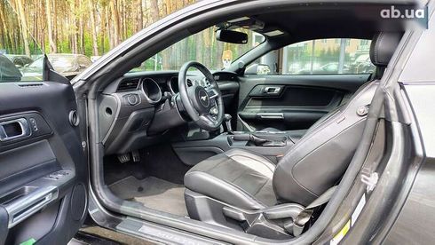 Ford Mustang 2018 - фото 9