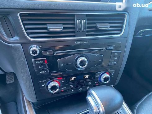 Audi Q5 2014 - фото 17