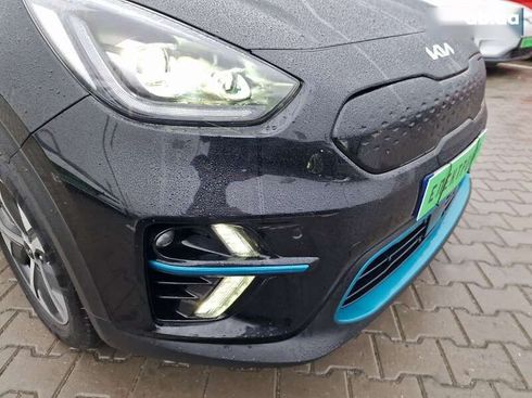 Kia Niro 2022 - фото 11
