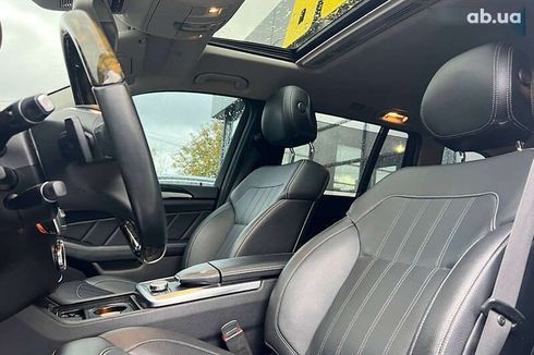 Mercedes-Benz GL-Класс 2015 - фото 10