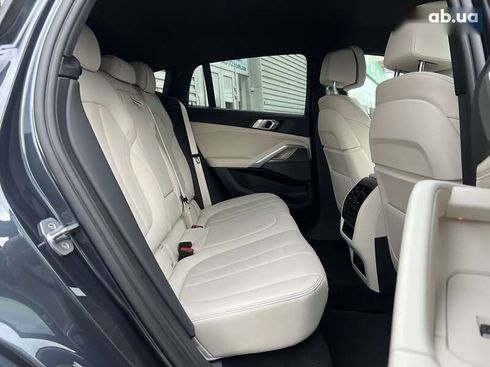 BMW X6 2022 - фото 26