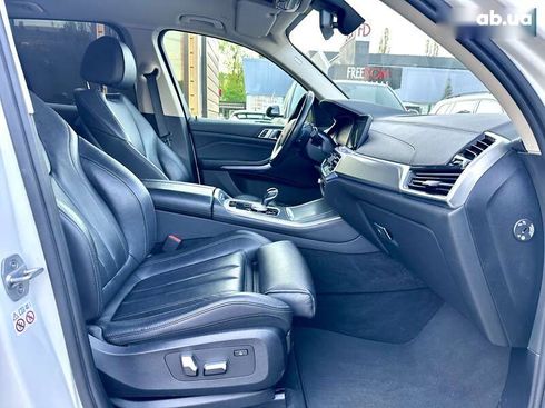 BMW X5 2019 - фото 10