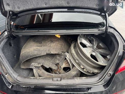 Honda Accord 2018 - фото 26
